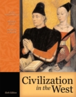 Civilization in the West : Single Volume Edition - Book