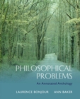 Philosophical Problems : An Annotated Anthology - Book