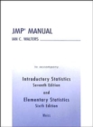 JMP Lab Manual for Elementary Statistics - Book