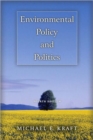 Environmental Policy and Politics - Book