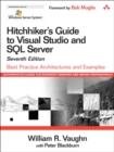 Hitchhiker's Guide to Visual Studio and SQL Server : Best Practice Architectures and Examples - Book