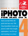 iPhoto 4 for Mac OS X - Book