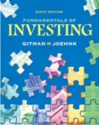 Fundamentals of Investing : International Edition - Book
