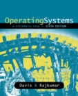 Operating Systems : A Systematic View: United States Edition - Book