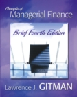 Principles of Managerial Finance - Book