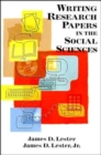 Writing Research Papers in the Social Sciences - Book