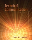 Technical Communication - Book