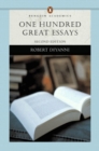 One Hundred Great Essays - Book