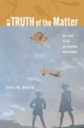 The Truth of the Matter - Book