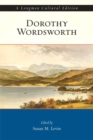 Dorothy Wordsworth, A Longman Cultural Edition - Book