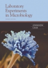 Laboratory Experiments in Microbiology - Book