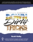 Photoshop Elements 3 Down and Dirty Tricks - Book