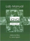 Lab Manual - Book