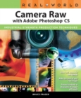 Real World Camera Raw with Adobe Photoshop - Book