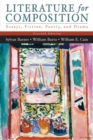 Literature for Composition : Essays, Fiction, Poetry, and Drama - Book
