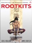 Rootkits : Subverting the Windows Kernel - Book