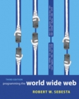 Programming the World Wide Web - Book