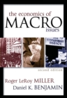 The Economics of Macro Issues - Book