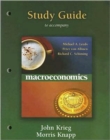 Macro Study Guide - Book