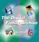 The Digital Family Archive, Macintosh Edition - Book