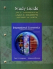 International Economics : Study Guide - Book