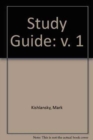 Study Guide : v. 1 - Book