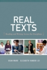 Real Texts : Reading and Writing Across the Disciplines - Book