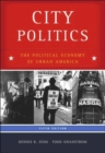 City Politics : The Political Economy of Urban America - Book