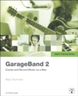 GarageBand 2 - Book