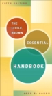 The Little, Brown Essential Handbook - Book
