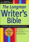 The Longman Writer's Companion - Book