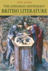 The Longman Anthology of British Literature : Victorian Age v. 2B - Book