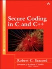 Secure Coding in C and C++ - Book