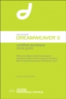 Macromedia Dreamweaver 8 Certified Developer Study Guide - Book