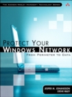 Protect Your Windows Network : From Perimeter to Data - Book