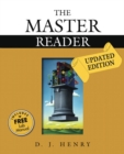 The Master Reader : Updated Edition - Book