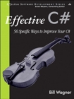 Effective C# : 50 Specific Ways to Improve Your C# - eBook
