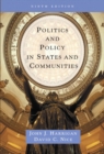 Politics and Policy in States and Communities - Book