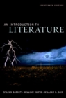 Introduction to Literature - Book