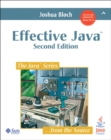 Effective Java - Book