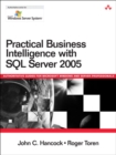 Practical Business Intelligence with SQL Server 2005 - Book