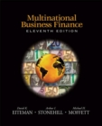 Multinational Business Finance - Book