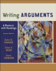 Writing Arguments : A Rhetoric with Readings - Book