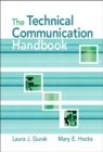The Technical Communication Handbook - Book