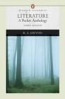 Literature : A Pocket Anthology - Book