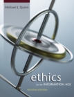 Ethics for the Information Age - Book