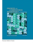 Discrete and Combinatorial Mathematics (Classic Version) - Book