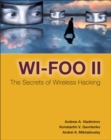 WI-Foo II : The Secrets of Wireless Hacking - Book