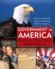 Government in America : People, Politics, and Policy - Book