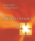 Foundations of Microeconomics - Book